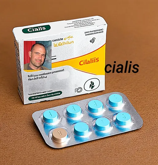 Cialis 20 precio españa